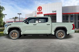 2026 Toyota Tundra