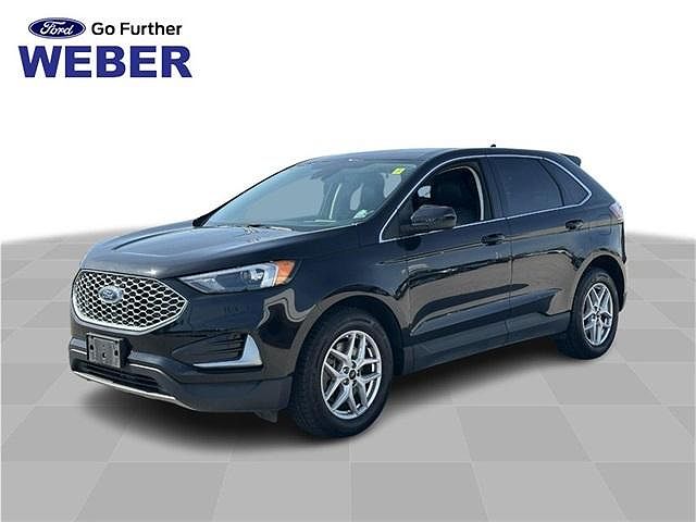 2023 Ford Edge