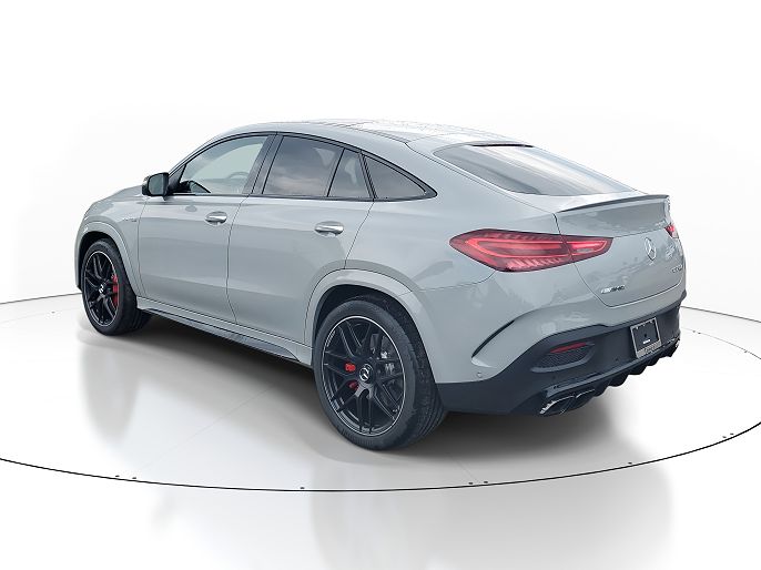 2025 Mercedes-Benz GLE