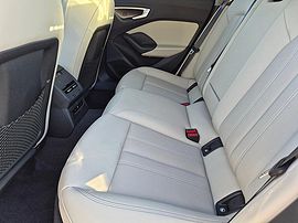 2026 Audi A5