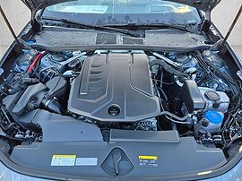2026 Audi A5