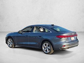 2026 Audi A5