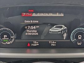 2026 Audi e-tron GT