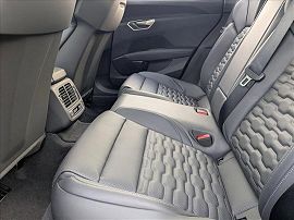 2026 Audi e-tron GT