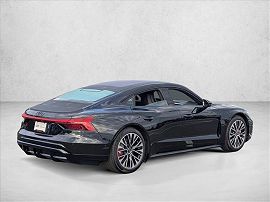 2026 Audi e-tron GT