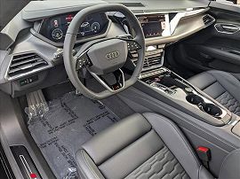 2026 Audi e-tron GT