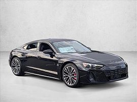 2026 Audi e-tron GT