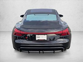 2026 Audi e-tron GT