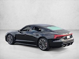 2026 Audi e-tron GT
