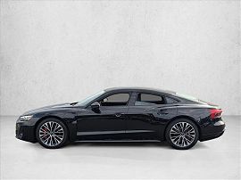 2026 Audi e-tron GT