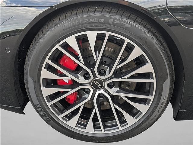 2026 Audi e-tron GT