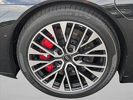 2026 Audi e-tron GT