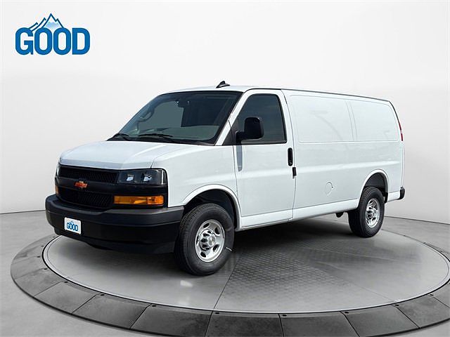 2025 Chevrolet Express
