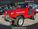 1992 Jeep Wrangler S image 0