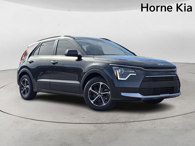 2026 Kia Niro