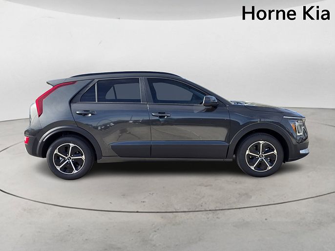 2026 Kia Niro