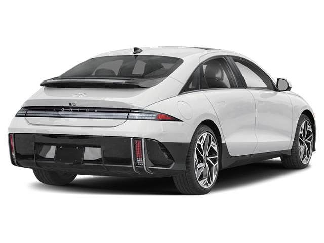 2023 Hyundai Ioniq 6