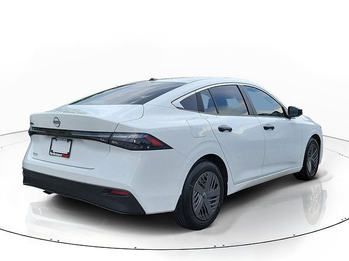 2026 Nissan Sentra
