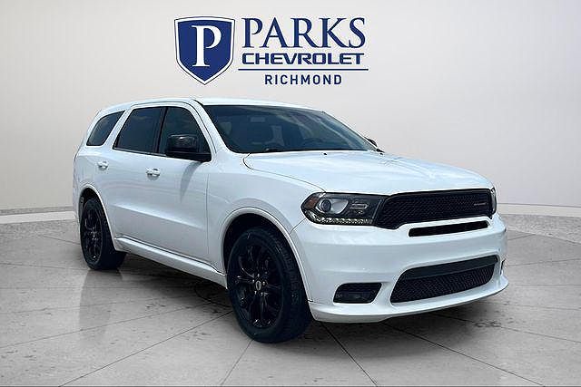 2020 Dodge Durango