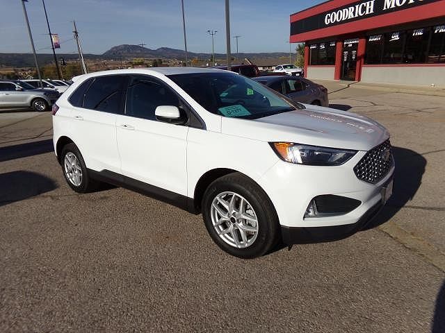 2023 Ford Edge