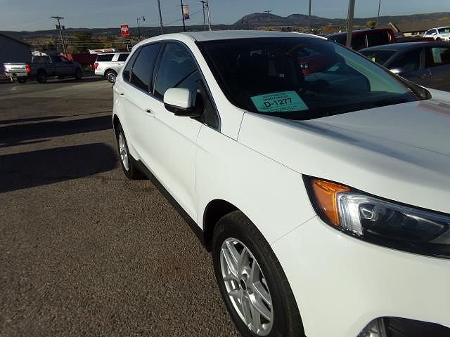 2023 Ford Edge