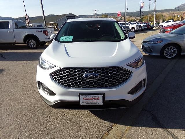 2023 Ford Edge