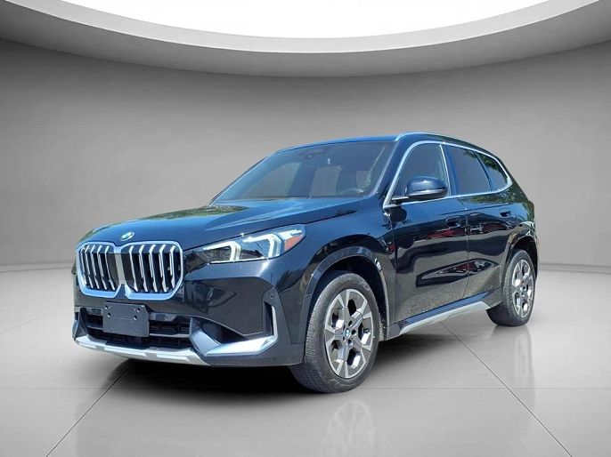 2025 BMW X1