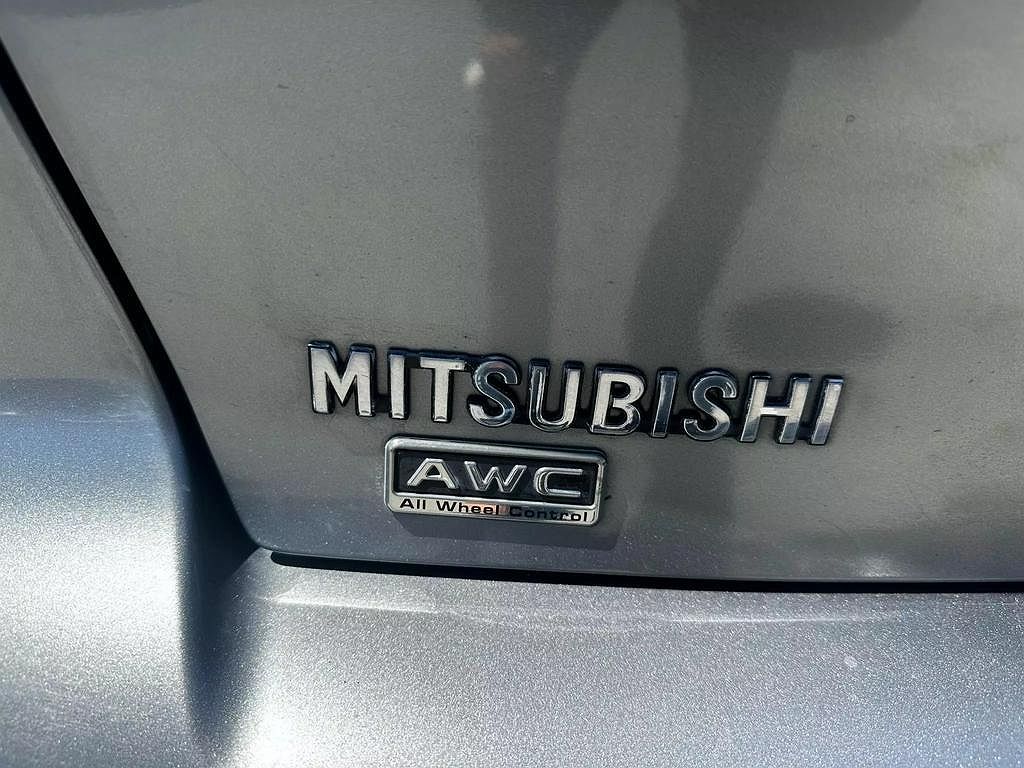 2012 Mitsubishi Lancer SE image 4