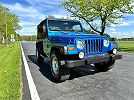 1999 Jeep Wrangler Sport image 5
