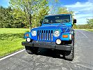 1999 Jeep Wrangler Sport image 6