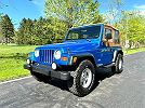 1999 Jeep Wrangler Sport image 7