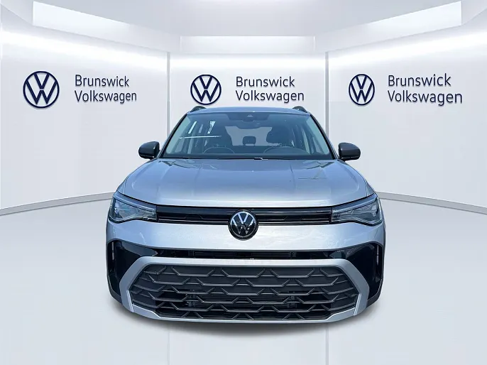 2025 Volkswagen Taos