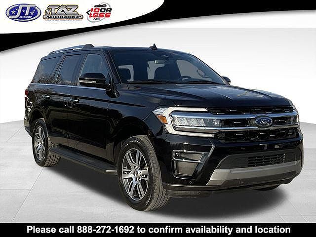 2024 Ford Expedition