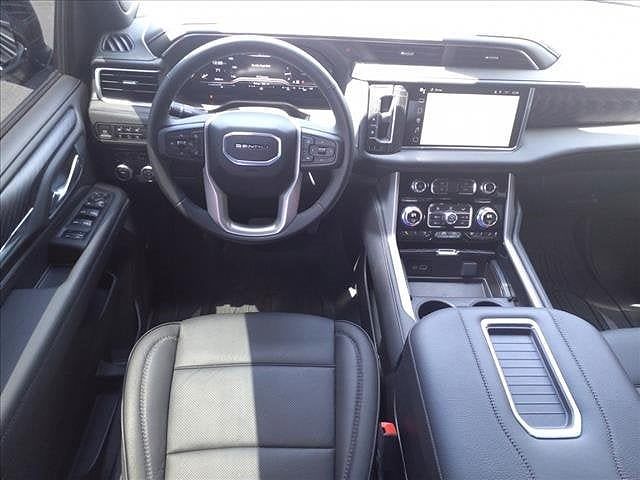 2024 GMC Yukon XL