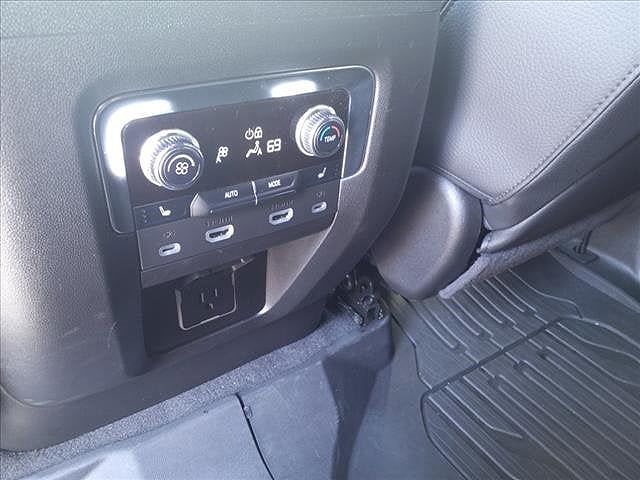 2024 GMC Yukon XL