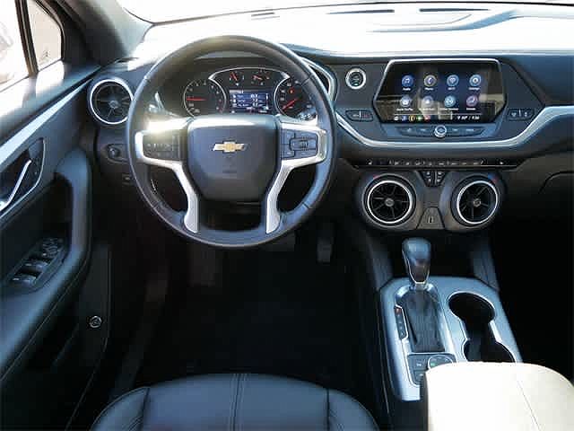 2021 Chevrolet Blazer LT3 image 5