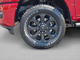 2027 Ram 2500