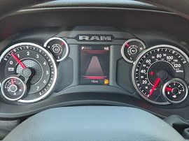 2027 Ram 2500