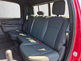 2027 Ram 2500