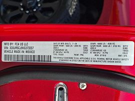 2027 Ram 2500