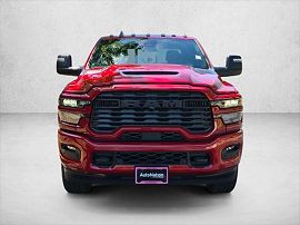 2027 Ram 2500