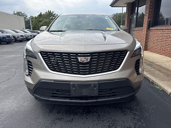 2023 Cadillac XT4