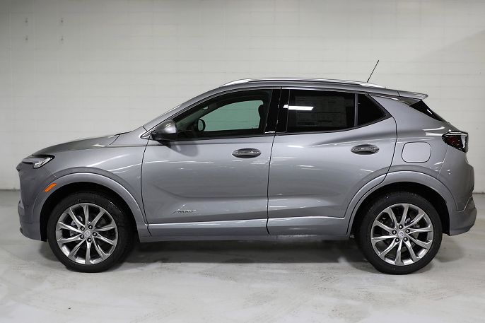 2025 Buick Encore GX
