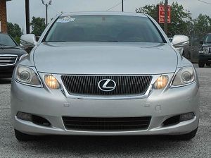 Used 10 Lexus Gs 350 For Sale In Greensboro Nc Jthbe1ks8a