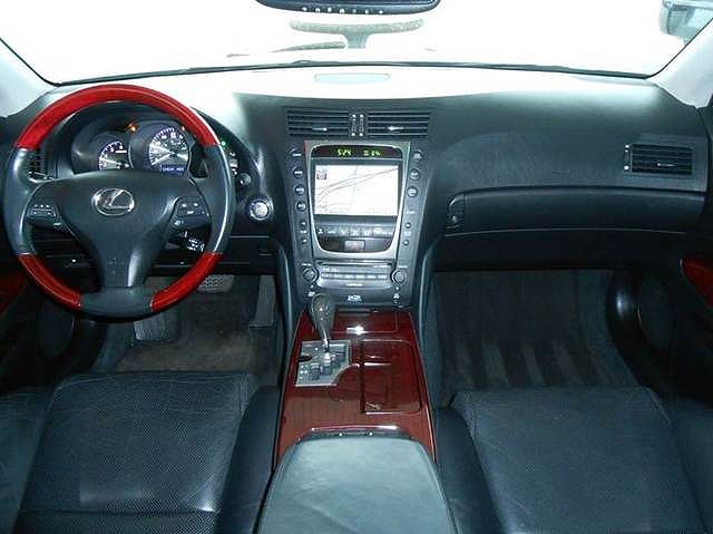 Used 10 Lexus Gs 350 For Sale In Greensboro Nc Jthbe1ks8a