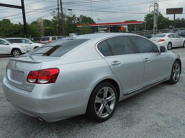 Used 10 Lexus Gs 350 For Sale In Greensboro Nc Jthbe1ks8a