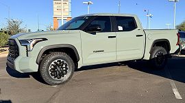 2026 Toyota Tundra