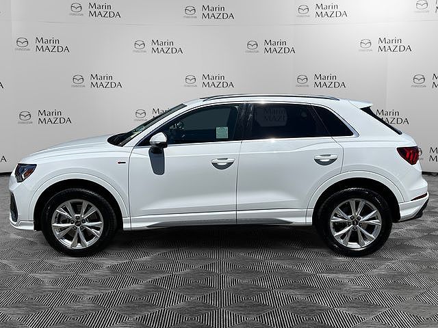 2024 Audi Q3
