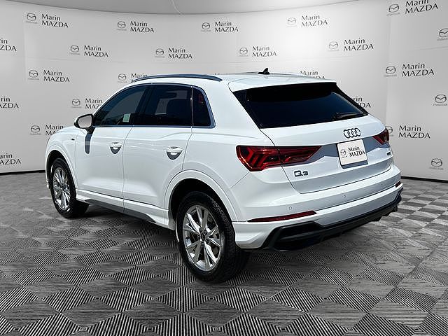 2024 Audi Q3