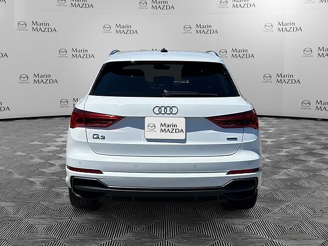 2024 Audi Q3